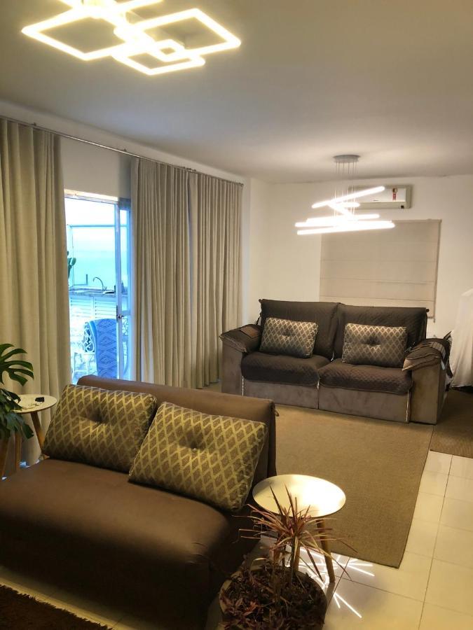Apartment Cobertura Com Area Externa Com Vista O Mar Na Do Tombo *