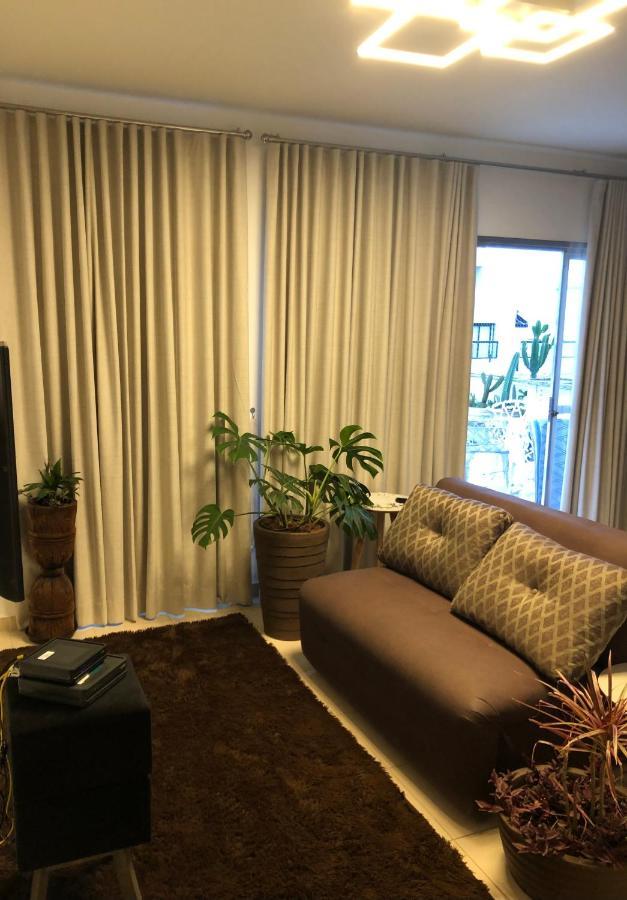 Apartment Cobertura Com Area Externa Com Vista O Mar Na Do Tombo